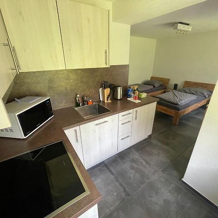 Ferienregion Andermatt - Studio In Wassen Exterior foto
